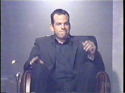 GAROU